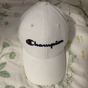 CHAMPION HAT